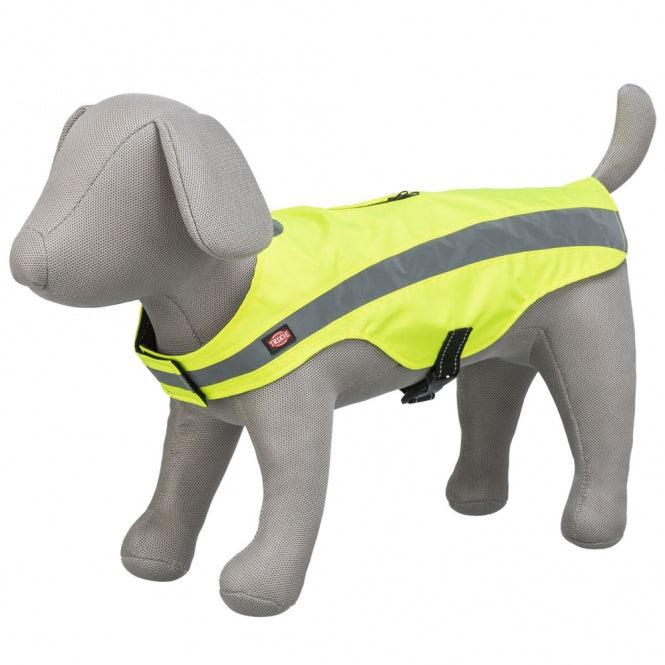 Trixie Sicherheitsweste aus Oxford - Polyester