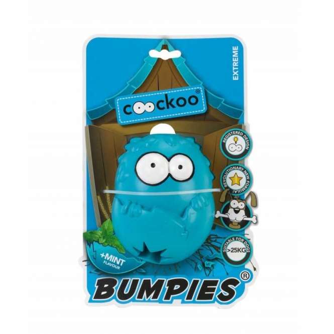 Coockoo Bumpies Extreme mit Aroma für Hunde