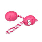Coockoo Bumpies Extreme mit Seil und Aroma für Hunde
