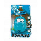 Coockoo Bumpies Extreme mit Seil und Aroma für Hunde
