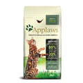 Applaws Katzentrockenfutter & Hühnchen