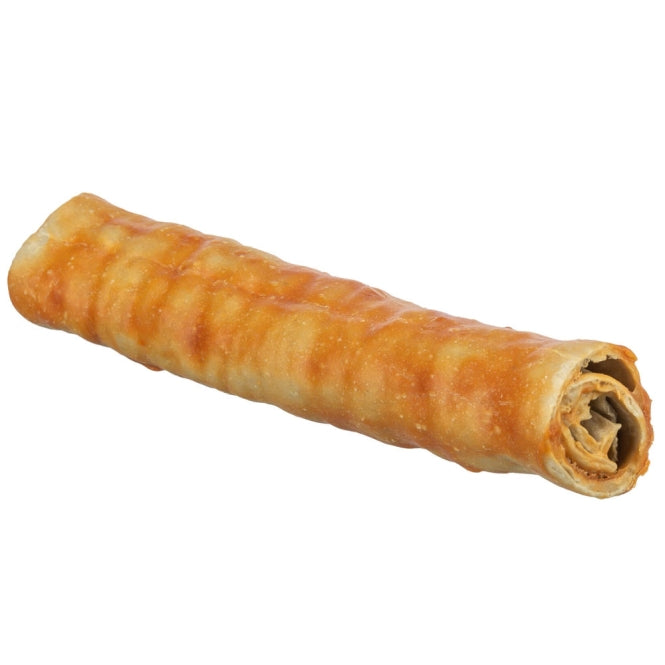 Trixie Denta Fun Roll aus Kollagen