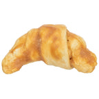 Trixie Denta Fun 2x Croissants aus Kollagen