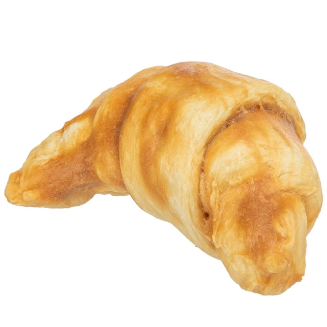 Trixie Denta Fun 2x Croissants aus Kollagen