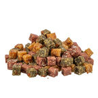 Trixie Vegan Cubes mit Obst & Gemüse