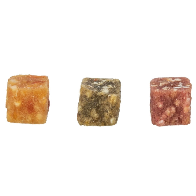Trixie Vegan Cubes mit Obst & Gemüse