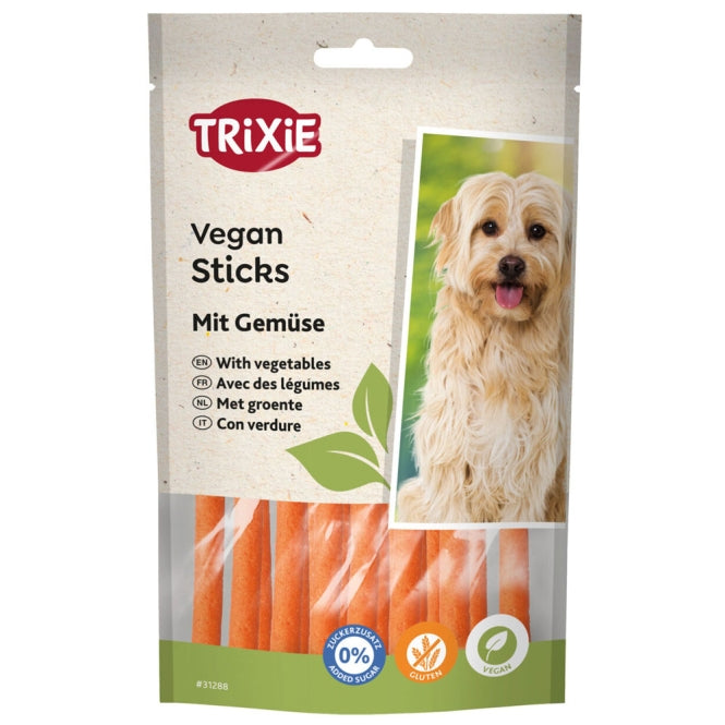 Trixie Vegan Sticks mit Gemüse
