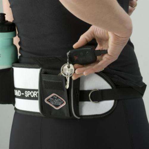 D&D Sports Active Walker