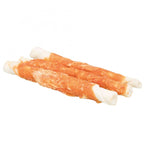 Trixie Denta Fun Chicken Chewing Rolls