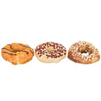 Trixie Donuts - 3er Set