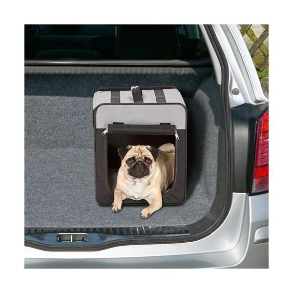 Karlie Falt - Transportbox SMART TOP PLUS