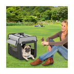 Karlie Falt - Transportbox SMART TOP PLUS