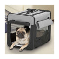Karlie Falt - Transportbox SMART TOP PLUS