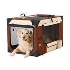 Karlie Falt - Transportbox SMART TOP DELUXE