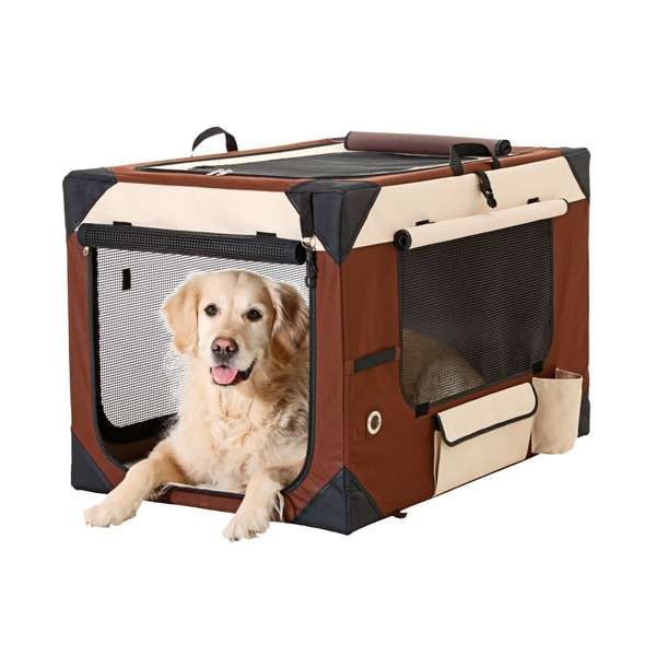 Karlie Falt - Transportbox SMART TOP DELUXE
