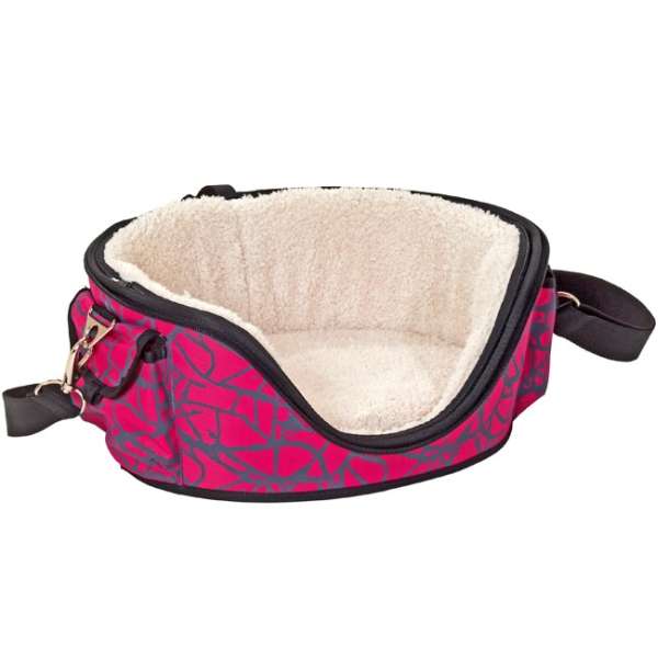 Karlie Tragetasche Shopper De Luxe