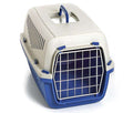 Marchioro SKIPPER Transportbox Blau Grau