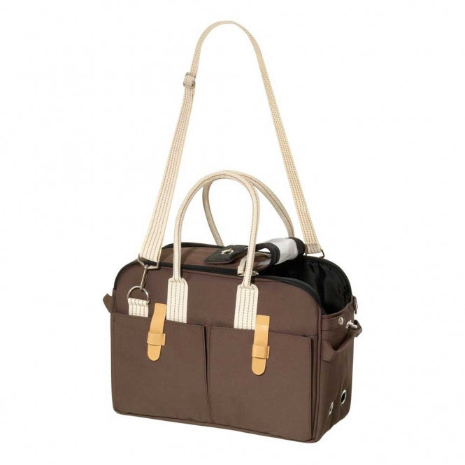Karlie Tragetasche Shopper City