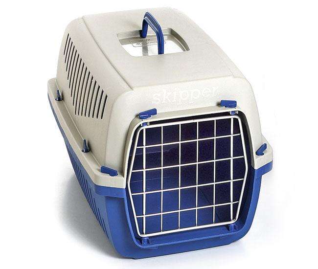 Marchioro SKIPPER 2 Blau Grau