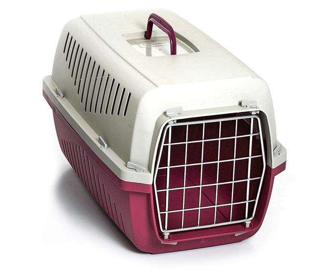 Marchioro SKIPPER 3 Bordeaux Grau