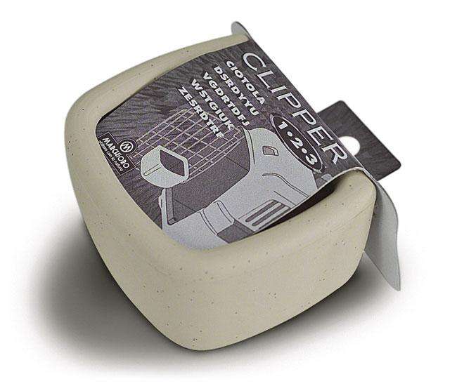 Marchioro Napf für Transportbox Clipper Aran