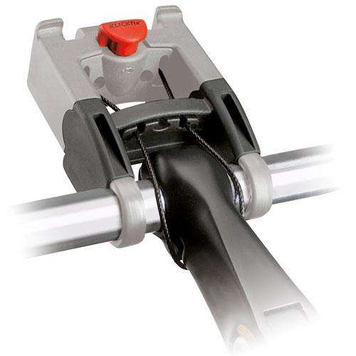 Karlie Klickfix Distanz Set für Lenker - Adapter