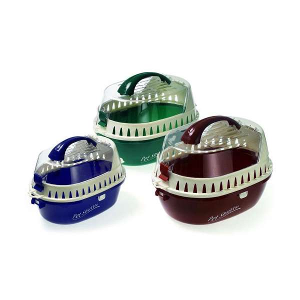 Karlie Transportbox – Pet Shuttle