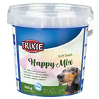 Trixie Soft Snack Happy Mix im Eimer