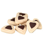 Trixie Soft Snack Happy Hearts im Eimer