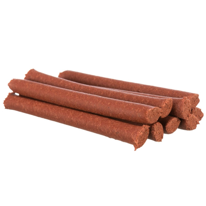 Trixie Soft Snack Happy Rolls im Eimer