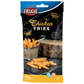 Trixie Chicken Fries