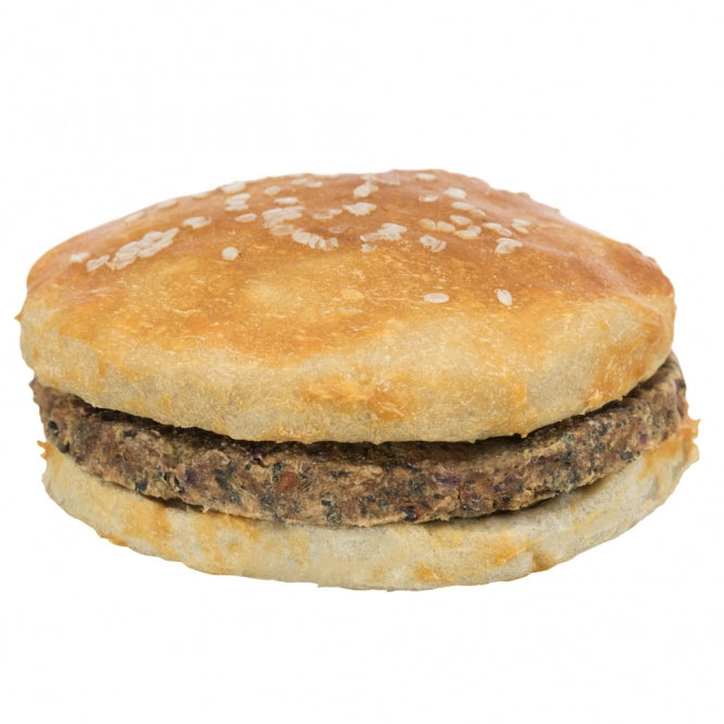 Trixie Chicken Burger