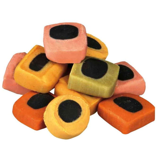 Trixie Soft Snack Dog`o`Rado im Eimer