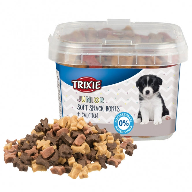 Trixie Junior Soft Snack Bones