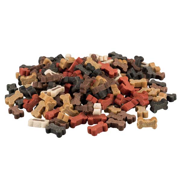 Trixie Soft Snack Bony Mix Pack