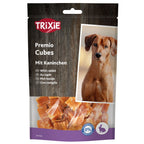 Trixie Premio Rabbit Cubes