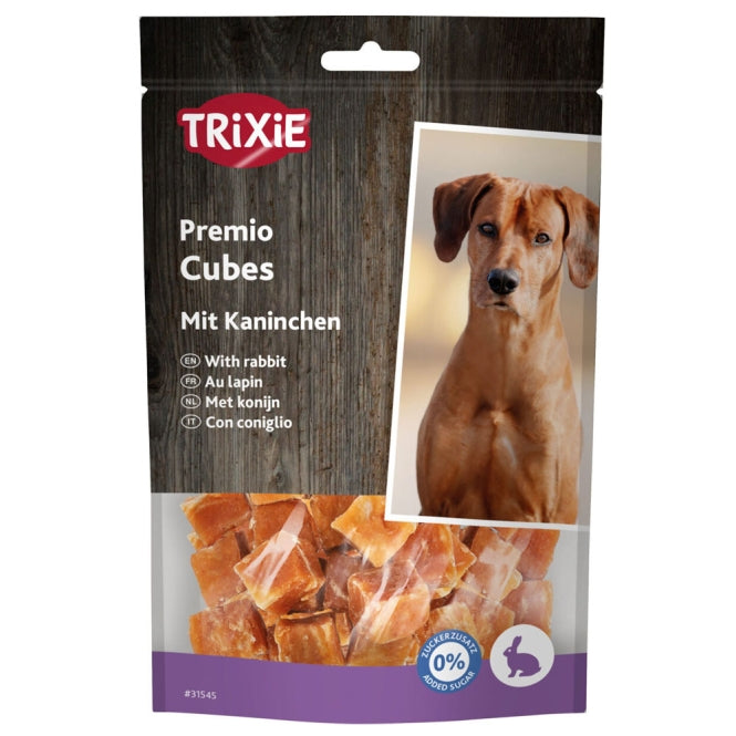Trixie Premio Rabbit Cubes