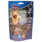 Trixie Premio Fish Rabbit Stripes