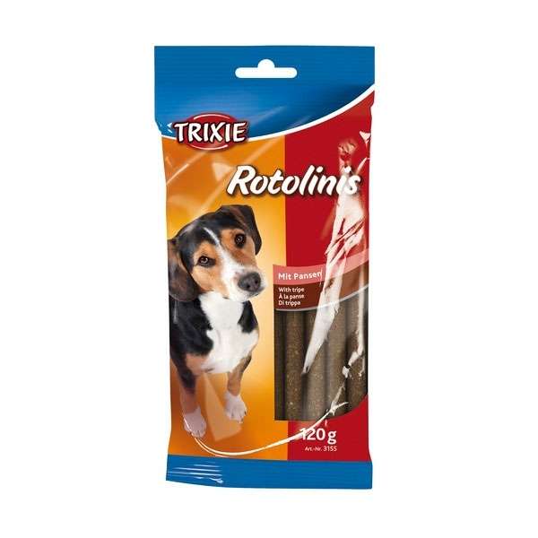 Trixie Rotolinis mit Pansen