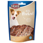 Trixie Mini Pretzels