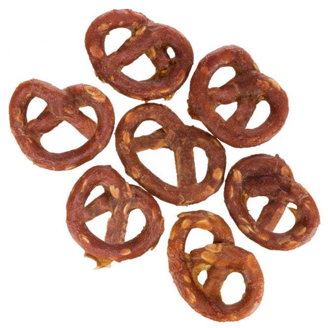 Trixie Mini Pretzels