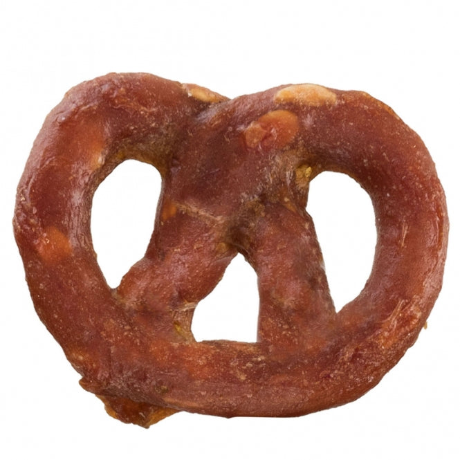 Trixie Mini Pretzels