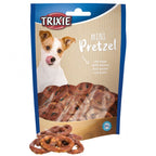 Trixie Mini Pretzels