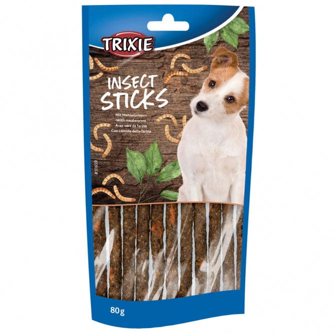 Trixie Insect Sticks