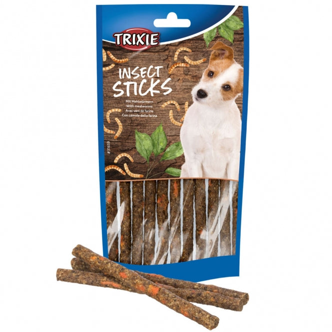 Trixie Insect Sticks