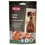 Trixie Premio Stars mit Huhn & Reis