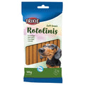 Trixie Rotolinis mit Geflügel