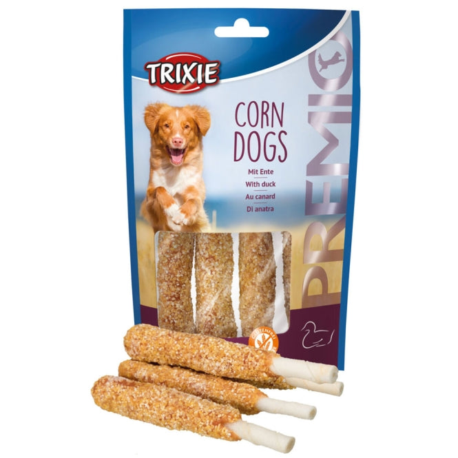 Trixie Premio Corn Dogs