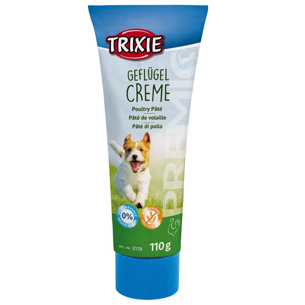 Trixie Premio Geflügelcreme