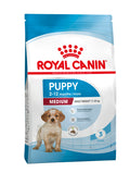 Royal Canin Medium Junior